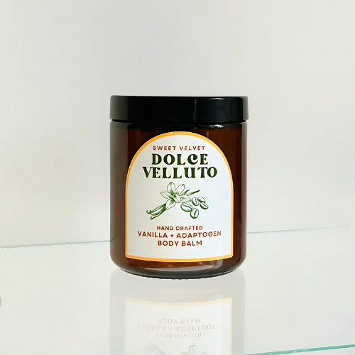 Dolce Velluto Body Balm