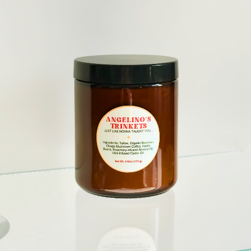 Dolce Velluto Body Balm
