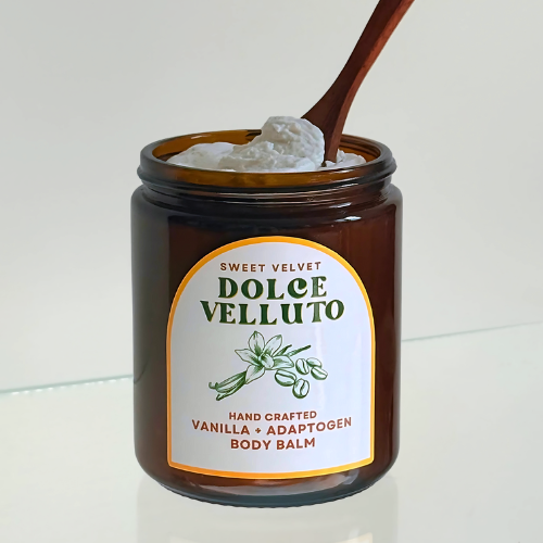 Dolce Velluto Body Balm